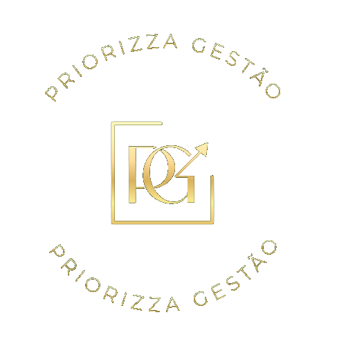 Priorizza Gestão Serviços de Gestão Financeira e Organizacional
