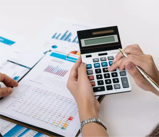 Serviços de Gestão Financeira e Organizacional - Priorizza